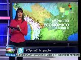 Estado boliviano incentivará a empresas para explorar hidrocarburos