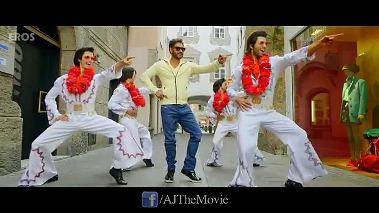 AJ_Theme_Song_-_Full_Video___Action_Jackson___Ajay_Devgn,_Prabhu_Dheva,_Sonakshi_Sinha,_Manasvi