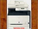 Canon MF8030Cn Imprimante Multifonctions 3 en 1 couleur Ecran LCD USB