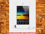 Apple IPOD Touch (MC544/MD058 / 4.GEN.) Baladeur num?rique M?moire Interne MP3 Ecran Tactile