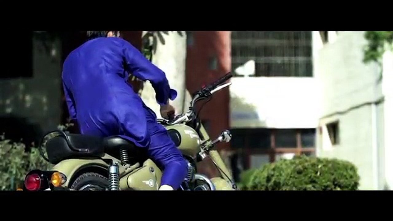 BACK_OFF_-_AMAR_SANDHU____Panj-aab_Records____Latest_Punjabi_Song_2015____Full_HD