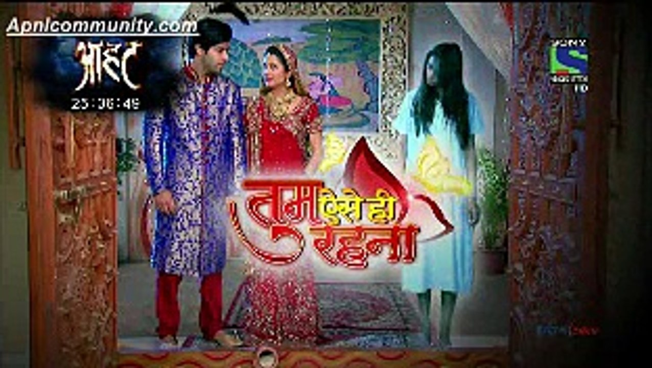 Tum Aise Hi Rehna-17 Feb 2015-Pt5-www.apnicommunity.com