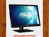Asus PA246Q Ecran PC LCD 24 (61 cm) LCD DVI/VGA HDMI Noir