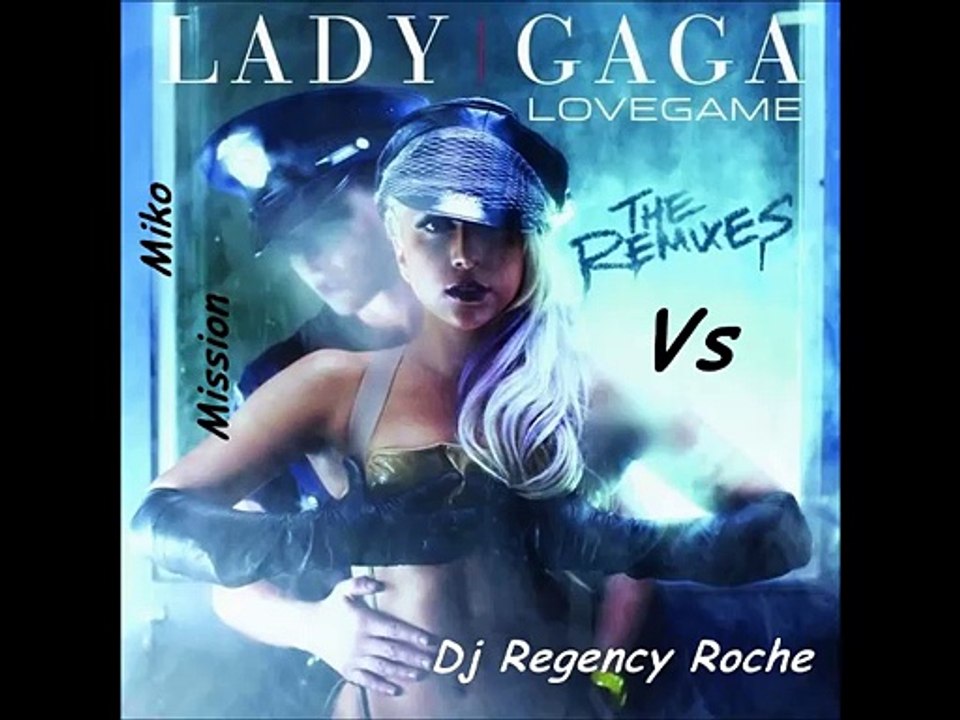 lady gaga feat miko mission