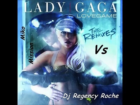 lady gaga feat miko mission