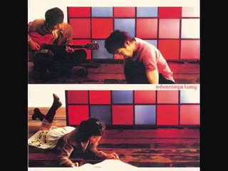 You&Me   Advantage Lucy