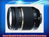 Tamron Objectif AF 18-270mm/3.5-6.3 DI II VC LD pour Canon