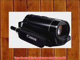 Canon Legria HFM52 Cam?scope num?rique HD Port SD/SDHC 23 Mpix Zoom optique 10x Wifi M?moire