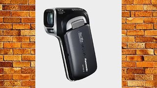 Panasonic HX-WA10EF-K Cam?scope num?rique vertical 16 Mpix Full HD Zoom optique 5x ?tanche