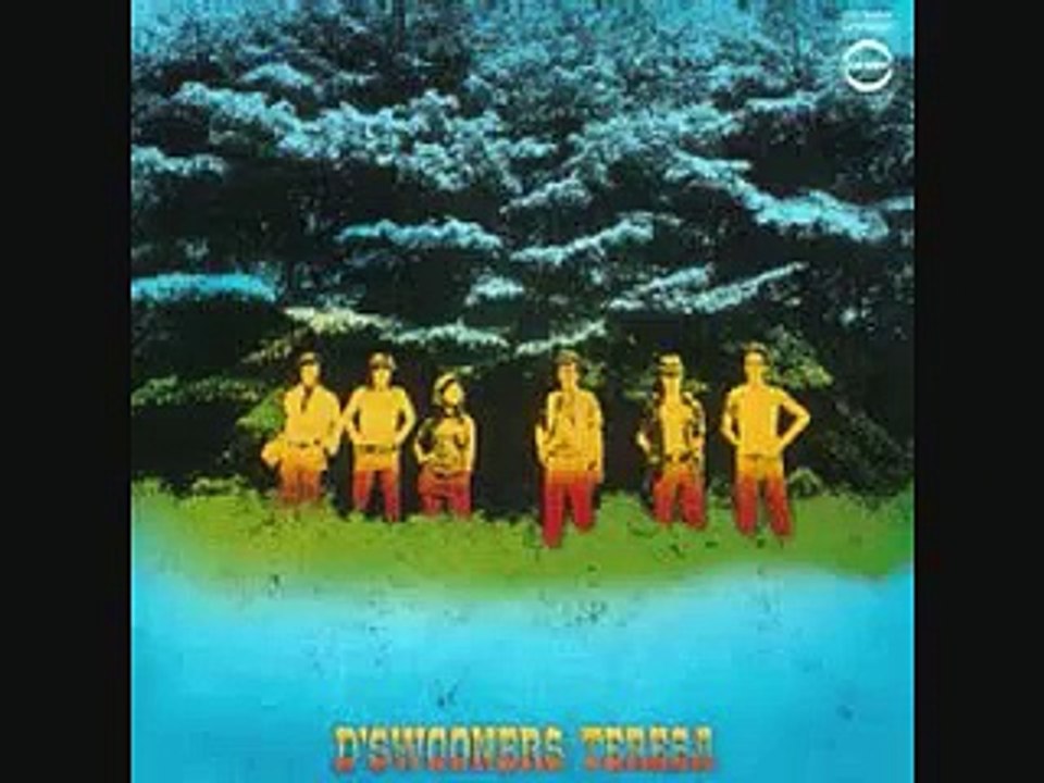 ㍉@Get Ready _ telesa&D'Swooners@㍉