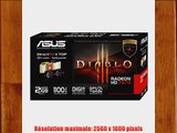 Asus HD7870-DC2TG-2GD5-V2 Carte Graphique ATI Radeon HD 7870 1100 MHz 2048 Mo PCI-Express 16x
