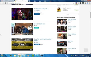 How to Turn Off Age Gate on Dailymotion?