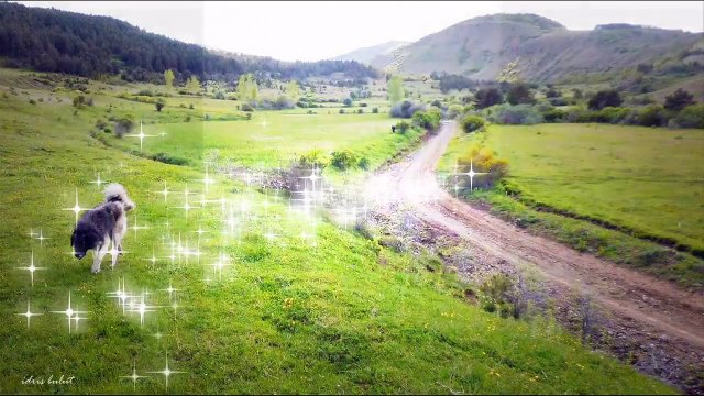 Güzyurdu Köyü Slayt Gösterisi (7) 2015 (HD)