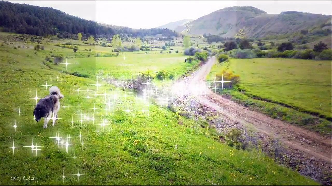 Güzyurdu Köyü Slayt Gösterisi (7) 2015 (HD)