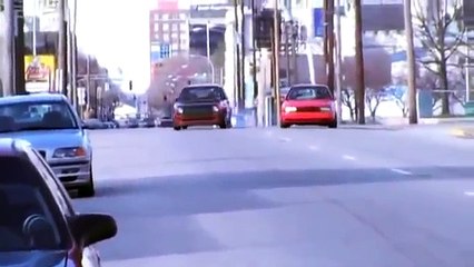 GOLF 2 VR6 GOLF 3 VR6 BORA VR6 ON THE STREET
