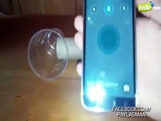 Düşük Bütçe ile Yapılan ve Güzel Ses Veren Hoparlör