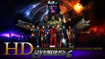 regarder Avengers: Age of Ultron film complet gratuit en français online