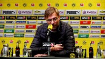 BVB mit Rückenwind und besonderen Maßnahmen
