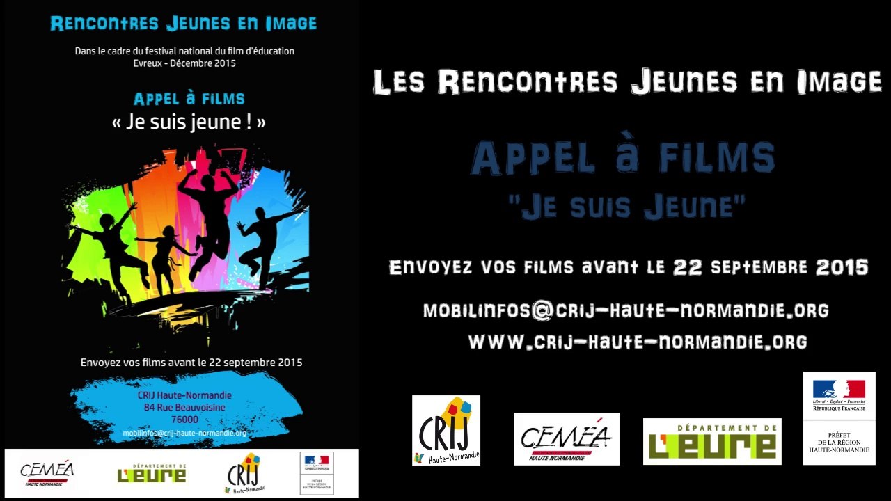 Teaser RJI 2015