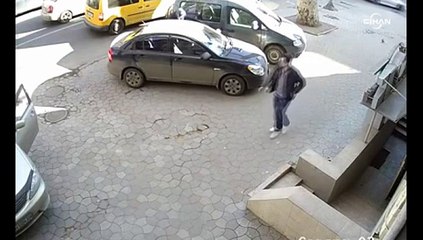 Rusya’da ilginç hırsızlık olayı