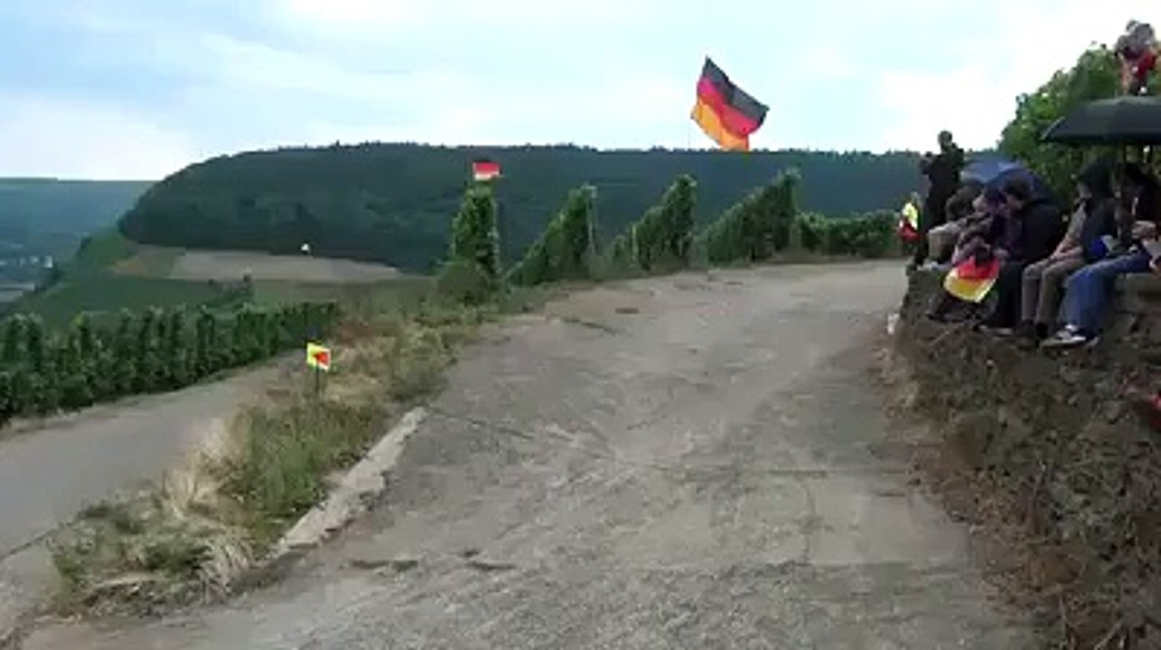 Güzel Bir S