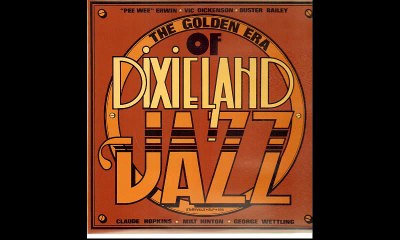 Creole Serenaders - Sister Kate