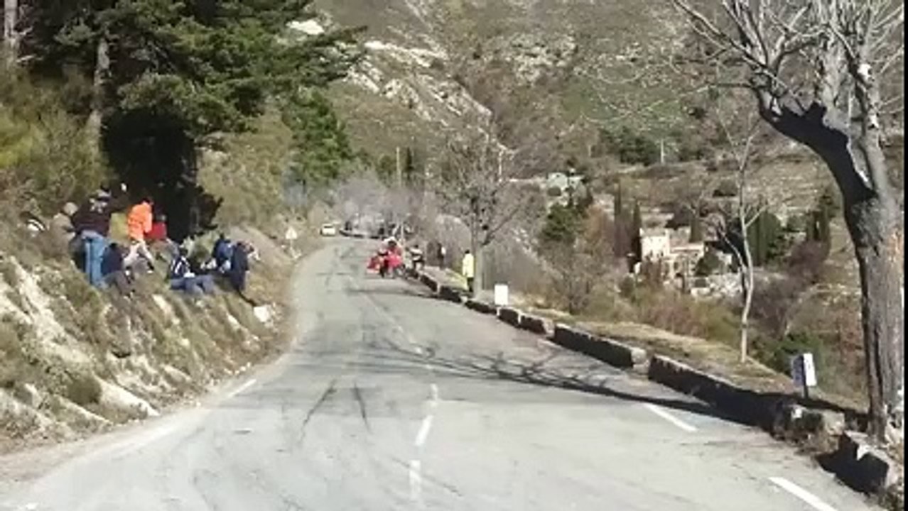 Şahane Bir Kontra