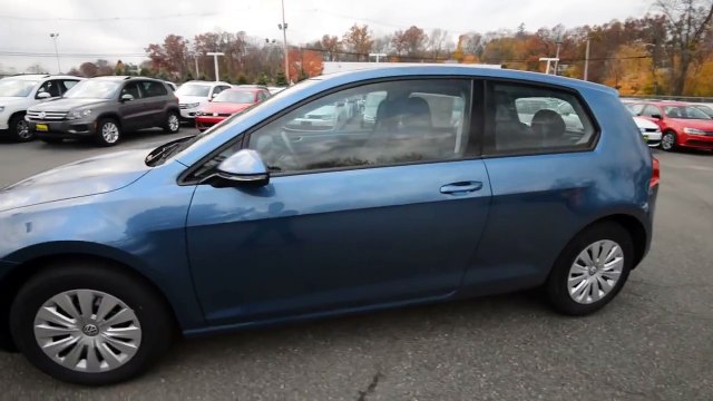 NEW 2015 Volkswagen Golf MK7 Launch Edition HD