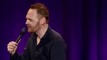 Bill Burr talks about Divorce , Gold diggers