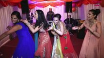 Desi Aunties || Wedding Dance || Balam Pichkari || HD ✔