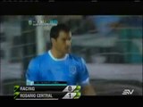 Tremendos errores de arquero - Serie A Italia y Argentina