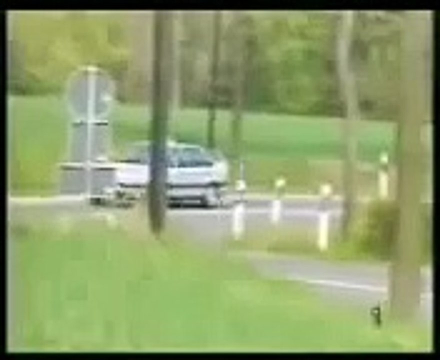 VR6 Engine