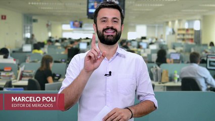 Petrobras lidera quedas; Soros já perdeu a paciência