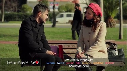 beni böyle sev - mahzar reyhan Kayıp Eldiven Bulundu, Lanet Kalktı