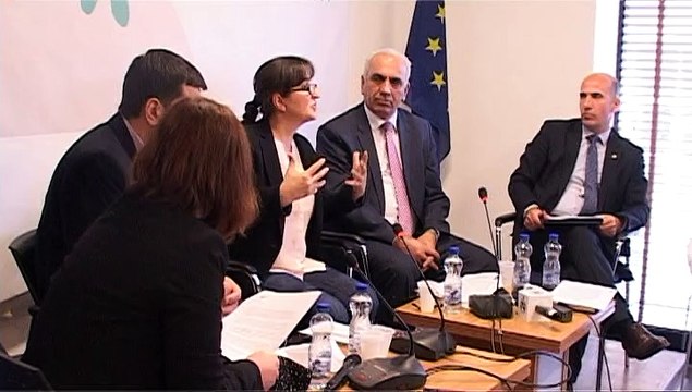 Për punësim, të rinjtë duhet të orientohen nga shkollat profesionale