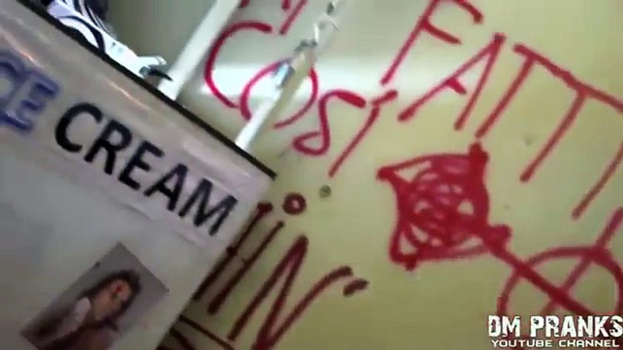 Pegadinha do Palhaço Assassino 4 - Pegadinha mais Assustadora de todos os tempos