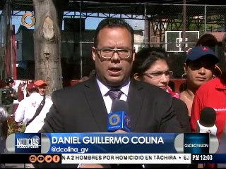 Reubicarán a familias que viven "ilegalmente" en El Ávila