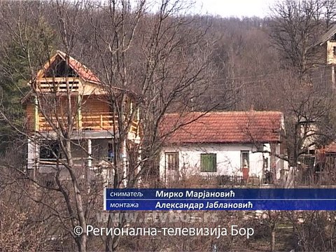 Do građevinskih dozvola za manje od mesec dana, 19. februar 2015. (RTV Bor)