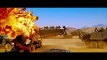 Mad Max : Fury Road Bande-annonce 3 VO