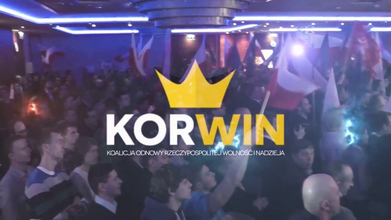 Konwencja nowej siły - KORWiN