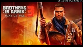 Brothers in Arms® 3 APK v1.0.1a [Gameplay - Torrent]