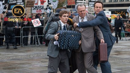 'Negocios con resaca' - Tráiler español (HD)