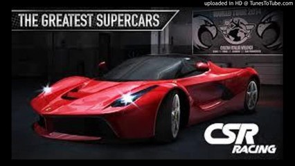 CSR Racing APK v2.4.0 [Mod Money]
