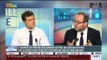 Ouverture des négociations exclusives en vue du rachat de l’agence Relaxnews par Publicis: Jérôme Doncieux – 17/02