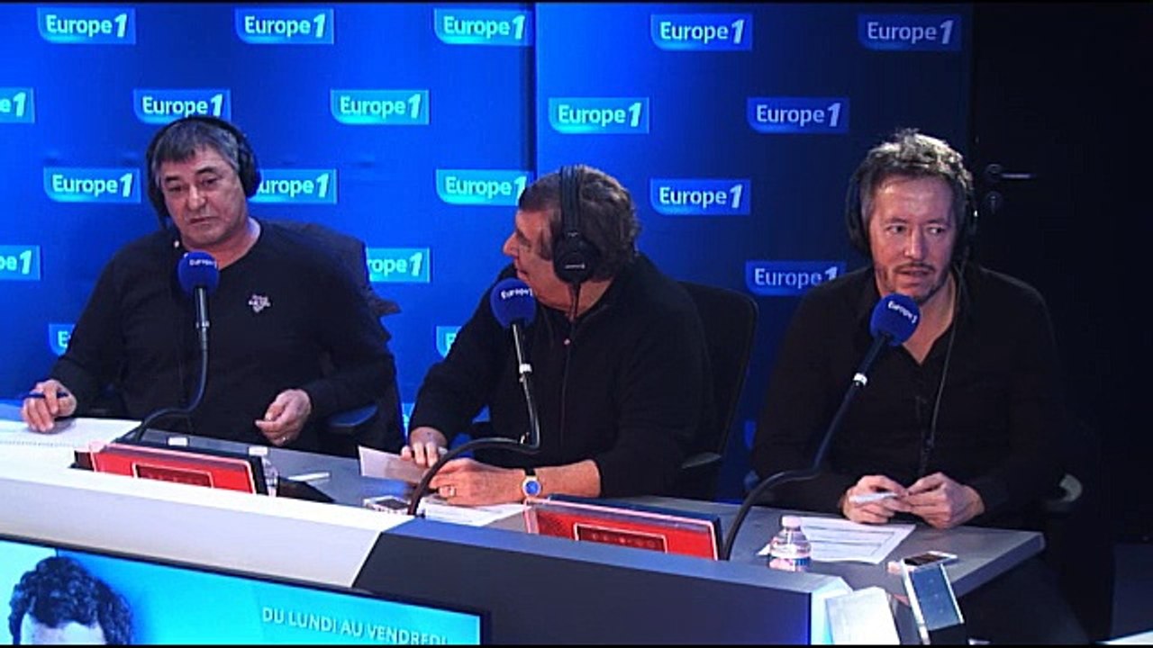 Les Pieds dans le Plat du 17/02/2015 avec Cyril...