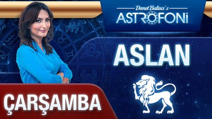 ASLAN burcu günlük yorumu, bugün (18 Şubat 2015)