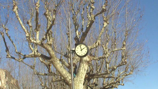 Le temps d'une parenthese - Entretien avec Dominique Comtat, réalisateur du film Fragments sur le temps