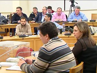 Στον ΧΥΤΑ της Λαμίας τα απορρίμματα του δήμου Δελφών