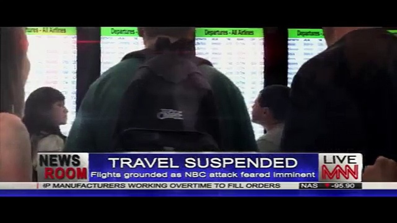 Qui sont les terroristes(Yahia Gouasmi)