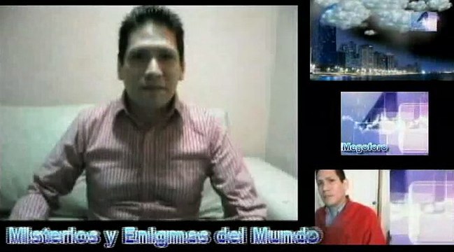 Pie Grande, muy famoso, Misterios y Enigmas, Español Latino